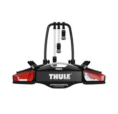 Thule VeloCompact - bagażnik na hak na 4 rowery (926 + 9261)