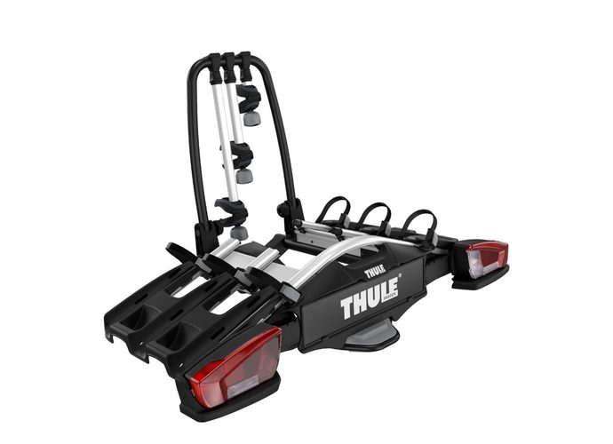 Thule VeloCompact - bagażnik na hak na 4 rowery (926 + 9261)