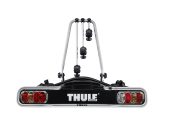 Thule EuroRide 942 bagażnik na hak na 3 rowery