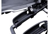 Thule EuroRide 942 bagażnik na hak na 3 rowery