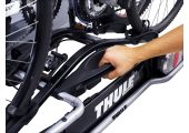 Thule EuroRide 942 bagażnik na hak na 3 rowery