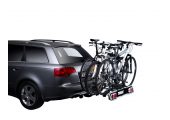 Thule EuroRide 942 bagażnik na hak na 3 rowery