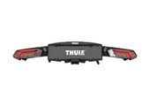 Thule Epos 978100 składana platforma rowerowa na hak na 2 rowery