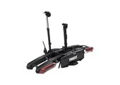 Thule Epos 978100 składana platforma rowerowa na hak na 2 rowery