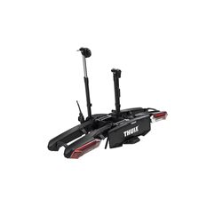 Thule Epos 978100 składana platforma rowerowa na hak na 2 rowery