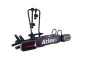 Atlas 2- bagażnik na hak na 2 rowery