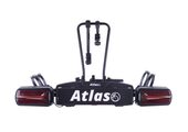 Atlas 2- bagażnik na hak na 2 rowery