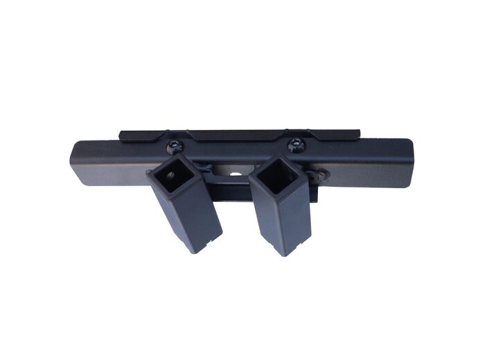 Przystawka na 3-ci / 4-ty rower do platformy Stelvio