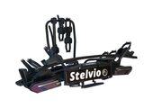 Przystawka na 3-ci / 4-ty rower do platformy Stelvio