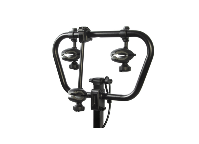 BuzzRack Scorpion Pro 3 - składany bagażnik na hak na 3 rowery