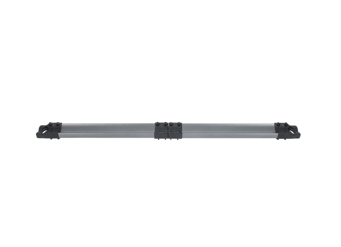 BuzzRack Scorpion Pro 3 - składany bagażnik na hak na 3 rowery