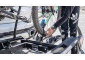 Yakima FoldClick EVO 2 - bagażnik na hak, na 2 rowery