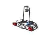 Hapro Atlas Premium II - platforma rowerowa na 2 rowery odchylana