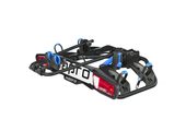 Hapro Atlas Premium II - platforma rowerowa na 2 rowery odchylana