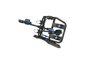 Hapro Atlas Premium II - platforma rowerowa na 2 rowery odchylana