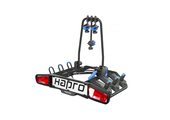 Hapro Atlas Premium III - platforma rowerowa na 3 rowery odchylana