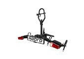 Hapro Atlas Premium Xfold I 2.0 - składana platforma rowerowa na 1 rower