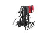 Hapro Atlas Premium Xfold I 2.0 - składana platforma rowerowa na 1 rower