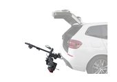 Hapro Atlas Premium Xfold I 2.0 - składana platforma rowerowa na 1 rower