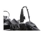 Hapro Atlas Premium Xfold I 2.0 - składana platforma rowerowa na 1 rower