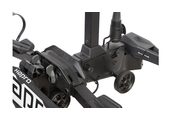 Hapro Atlas Premium Xfold I 2.0 - składana platforma rowerowa na 1 rower