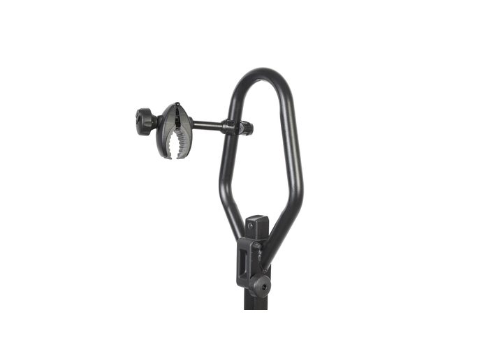 Hapro Atlas Premium Xfold I 2.0 - składana platforma rowerowa na 1 rower