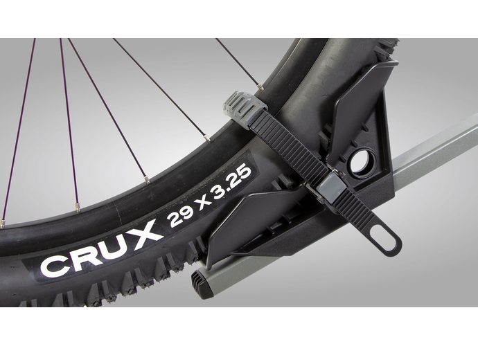 Taurus BuzzRack Racer bagażnik na hak na 4 rowery