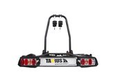 Taurus Basic Plus 2 - bagażnik na hak na 2 rowery