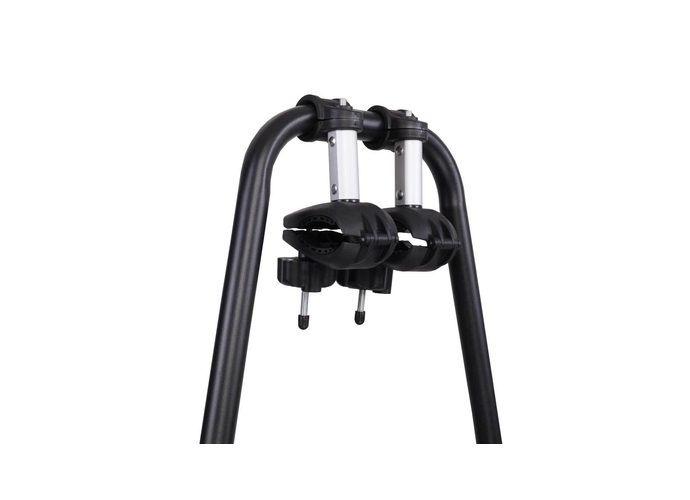 Taurus Basic Plus 2 - bagażnik na hak na 2 rowery