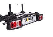Taurus Basic Plus 2 - bagażnik na hak na 2 rowery