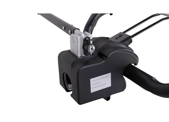 Taurus Basic Plus 2 - bagażnik na hak na 2 rowery