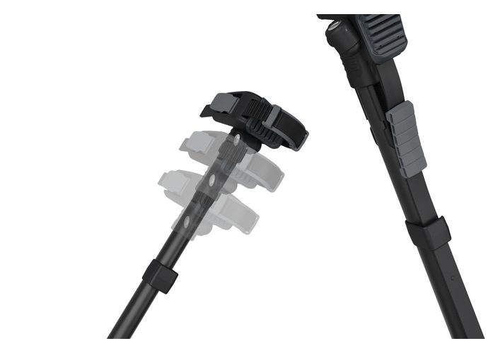 Thule OutPace bagażnik na hak na 2 rowery NEW