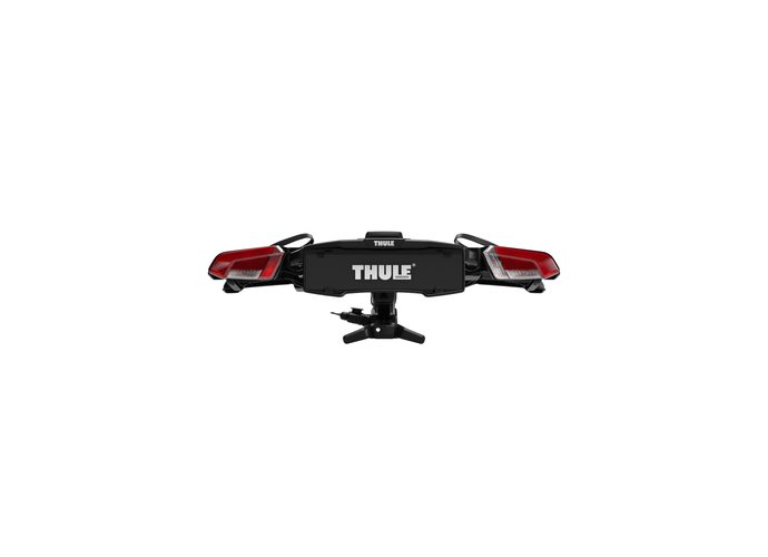 Thule OutPace bagażnik na hak na 2 rowery NEW