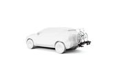 Thule OutPace bagażnik na hak na 2 rowery NEW