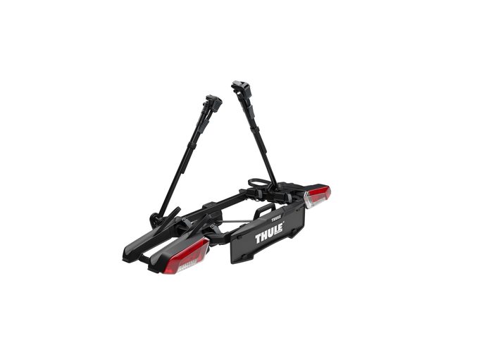 Thule OutPace bagażnik na hak na 2 rowery NEW