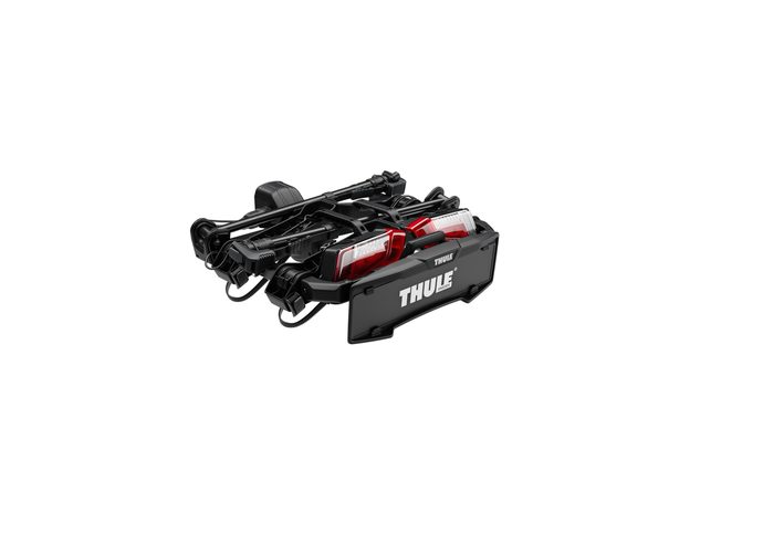 Thule OutPace bagażnik na hak na 2 rowery NEW