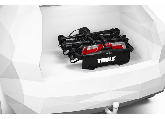 Thule OutPace bagażnik na hak na 2 rowery NEW