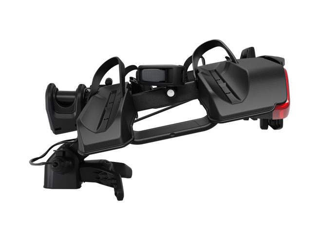 Thule OutPace bagażnik na hak na 2 rowery NEW