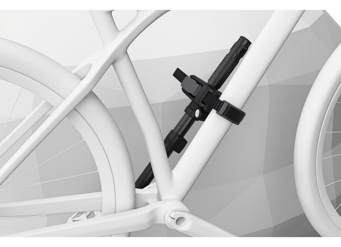 Thule OutPace bagażnik na hak na 2 rowery NEW