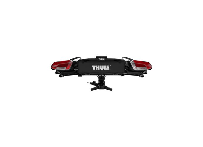 Thule OutPace bagażnik na hak na 3 rowery NEW
