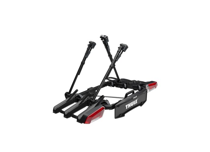 Thule OutPace bagażnik na hak na 3 rowery NEW