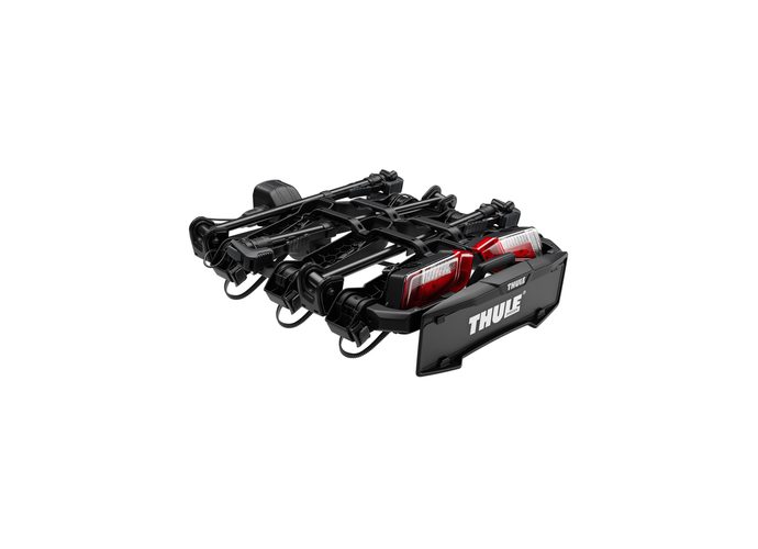 Thule OutPace bagażnik na hak na 3 rowery NEW