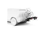 Thule OutPace bagażnik na hak na 3 rowery NEW