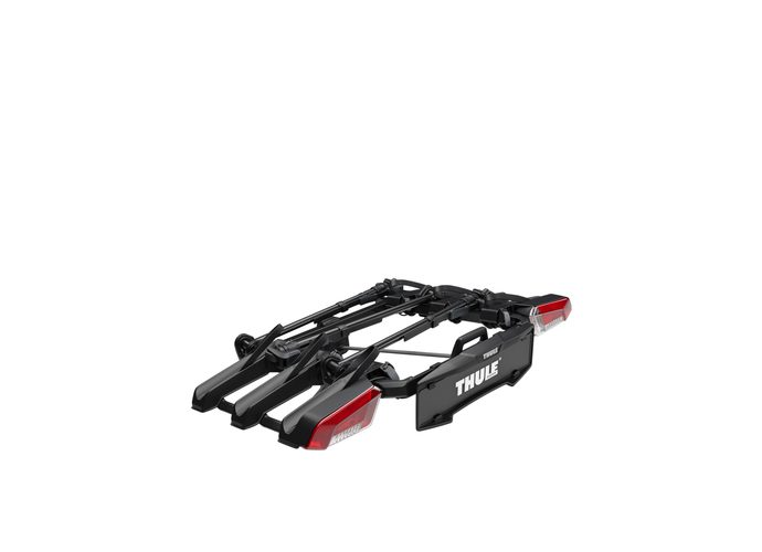 Thule OutPace bagażnik na hak na 3 rowery NEW