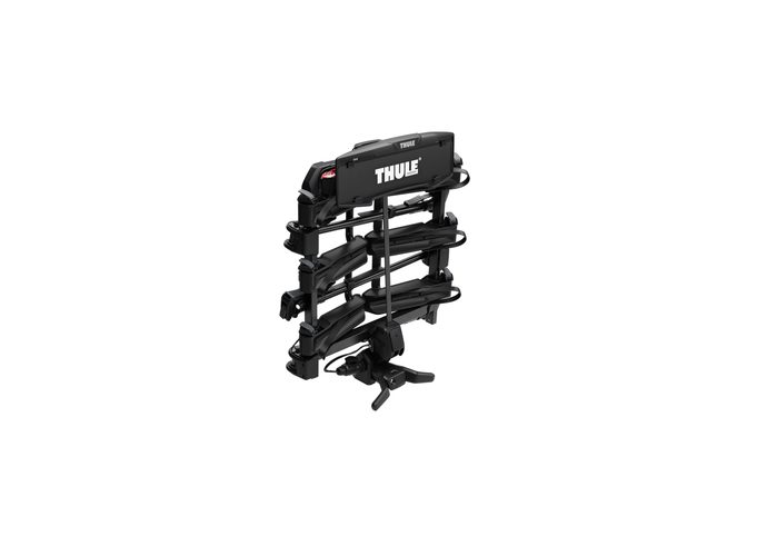Thule OutPace bagażnik na hak na 3 rowery NEW