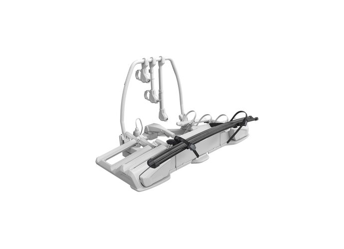 Thule VeloSpace 3 przystawka na 3-ci lub 4-ty rower