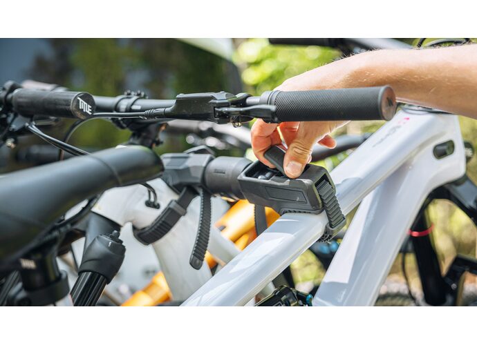 Thule VeloSpace 3 przystawka na 3-ci lub 4-ty rower