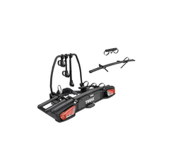 Thule VeloSpace v3 bagażnik na hak na 4 rowery