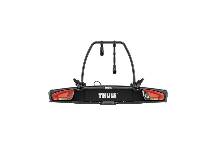 Thule VeloSpace v3 bagażnik na hak na 2 rowery