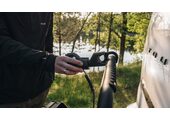 Thule VeloSpace v3 bagażnik na hak na 2 rowery
